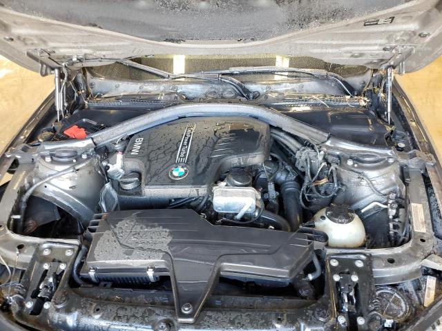 Photo 10 VIN: WBA3A5C53EJ463988 - BMW 328 I 