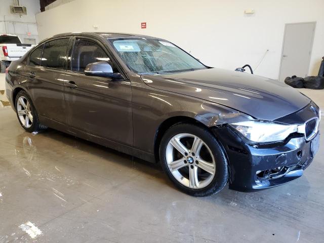 Photo 3 VIN: WBA3A5C53EJ463988 - BMW 328 I 