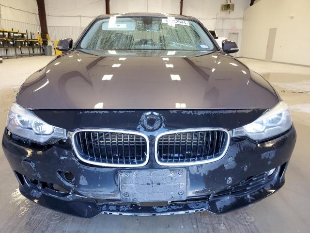 Photo 4 VIN: WBA3A5C53EJ463988 - BMW 328 I 