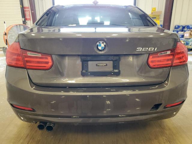 Photo 5 VIN: WBA3A5C53EJ463988 - BMW 328 I 