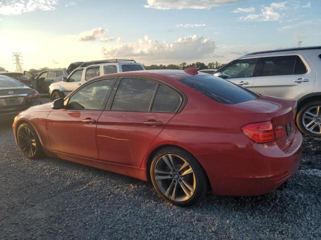 Photo 1 VIN: WBA3A5C53EJ465109 - BMW 328 I 