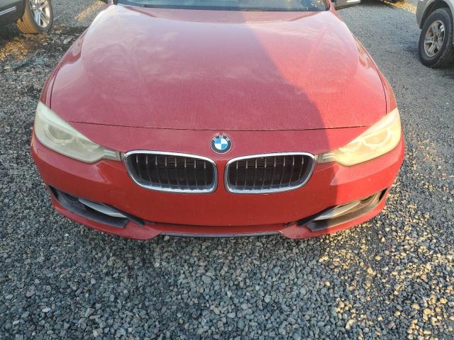 Photo 10 VIN: WBA3A5C53EJ465109 - BMW 328 I 