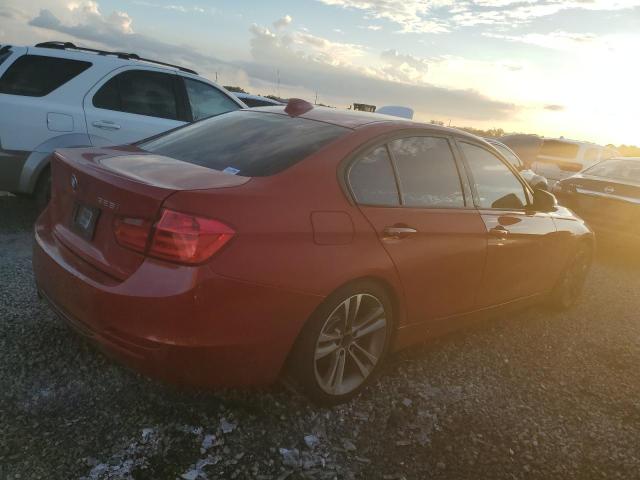 Photo 2 VIN: WBA3A5C53EJ465109 - BMW 328 I 