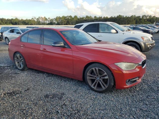 Photo 3 VIN: WBA3A5C53EJ465109 - BMW 328 I 