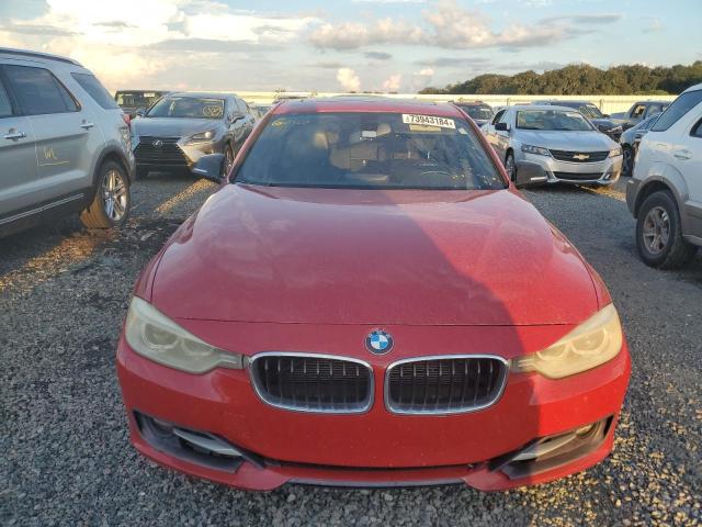 Photo 4 VIN: WBA3A5C53EJ465109 - BMW 328 I 