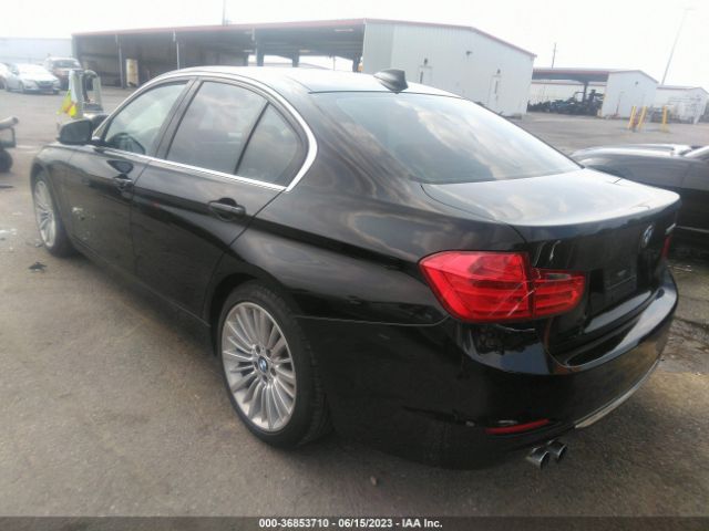 Photo 2 VIN: WBA3A5C53EP600005 - BMW 328I 