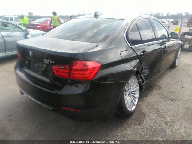 Photo 3 VIN: WBA3A5C53EP600005 - BMW 328I 