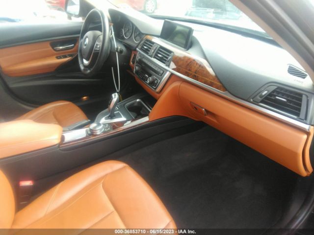 Photo 4 VIN: WBA3A5C53EP600005 - BMW 328I 