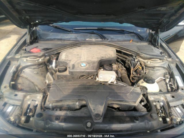 Photo 9 VIN: WBA3A5C53EP600005 - BMW 328I 