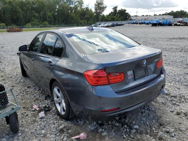 Photo 2 VIN: WBA3A5C53EP600411 - BMW 328 I 