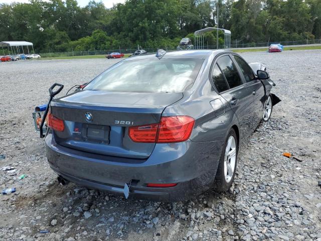 Photo 3 VIN: WBA3A5C53EP600411 - BMW 328 I 