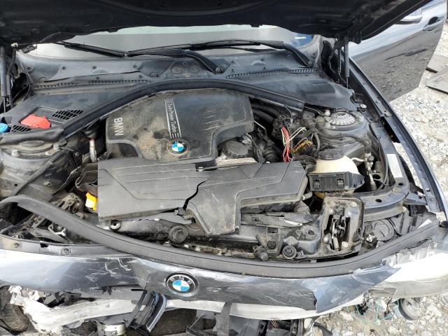 Photo 6 VIN: WBA3A5C53EP600411 - BMW 328 I 