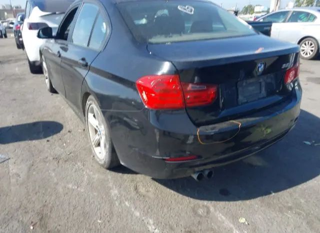 Photo 2 VIN: WBA3A5C53EP601610 - BMW 328I 