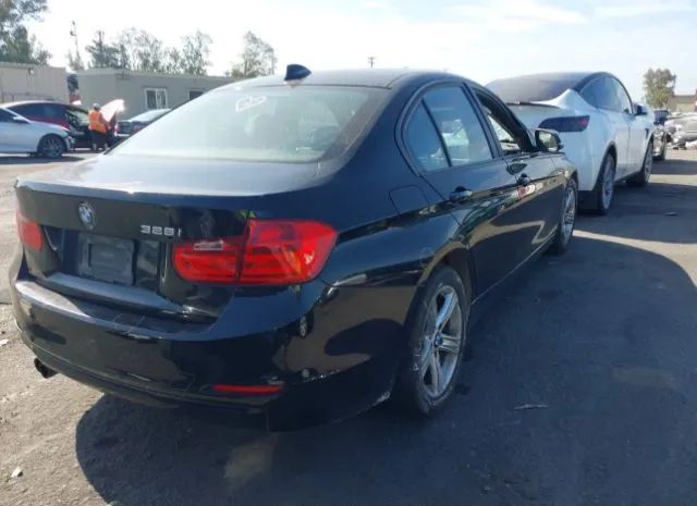 Photo 3 VIN: WBA3A5C53EP601610 - BMW 328I 