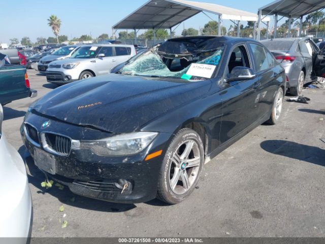 Photo 1 VIN: WBA3A5C53EP601610 - BMW 328I 