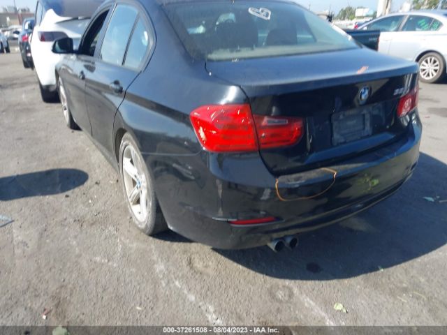 Photo 2 VIN: WBA3A5C53EP601610 - BMW 328I 