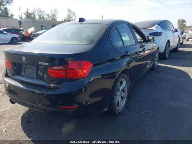 Photo 3 VIN: WBA3A5C53EP601610 - BMW 328I 