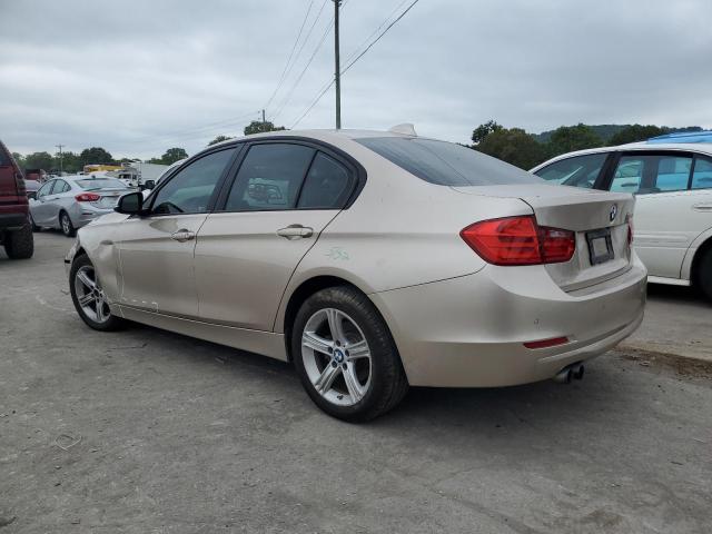 Photo 1 VIN: WBA3A5C53EP602711 - BMW 328 I 