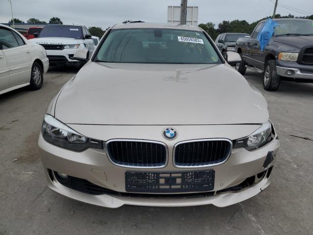 Photo 4 VIN: WBA3A5C53EP602711 - BMW 328 I 