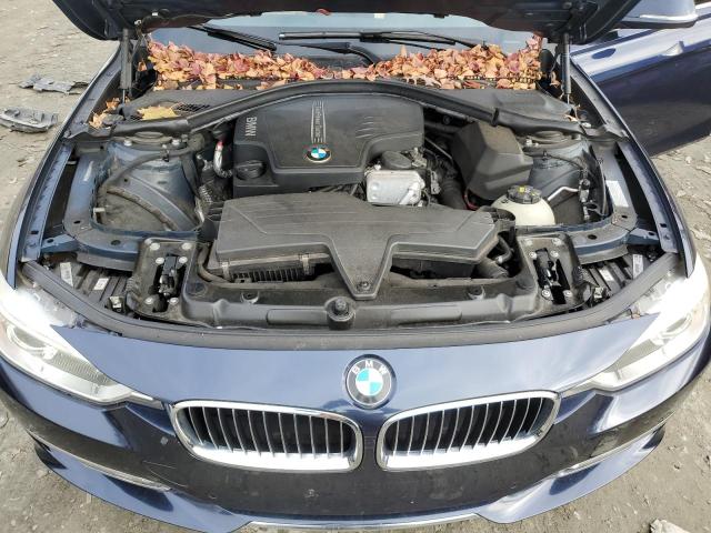 Photo 10 VIN: WBA3A5C53EP602949 - BMW 328 I 