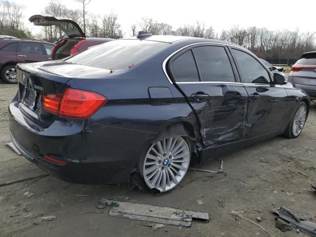 Photo 2 VIN: WBA3A5C53EP602949 - BMW 328 I 