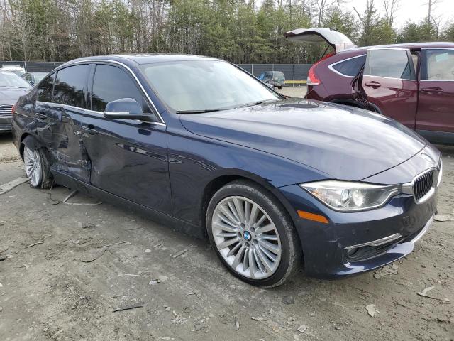 Photo 3 VIN: WBA3A5C53EP602949 - BMW 328 I 