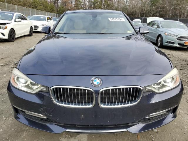 Photo 4 VIN: WBA3A5C53EP602949 - BMW 328 I 