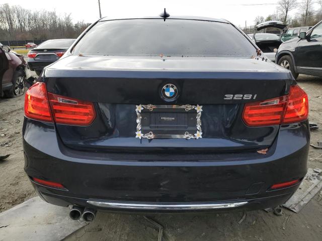 Photo 5 VIN: WBA3A5C53EP602949 - BMW 328 I 