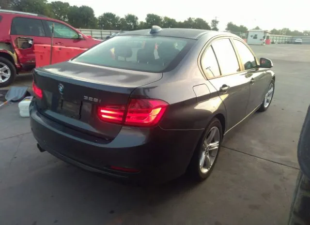 Photo 3 VIN: WBA3A5C53EP603504 - BMW 3 SERIES 