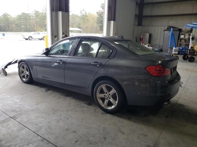 Photo 1 VIN: WBA3A5C53EP603552 - BMW 3 SERIES 