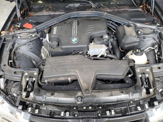 Photo 10 VIN: WBA3A5C53EP603552 - BMW 3 SERIES 