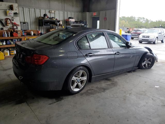 Photo 2 VIN: WBA3A5C53EP603552 - BMW 3 SERIES 