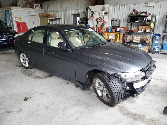 Photo 3 VIN: WBA3A5C53EP603552 - BMW 3 SERIES 