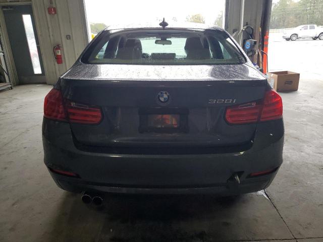 Photo 5 VIN: WBA3A5C53EP603552 - BMW 3 SERIES 