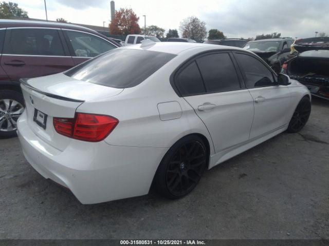 Photo 3 VIN: WBA3A5C53EP647020 - BMW 3 