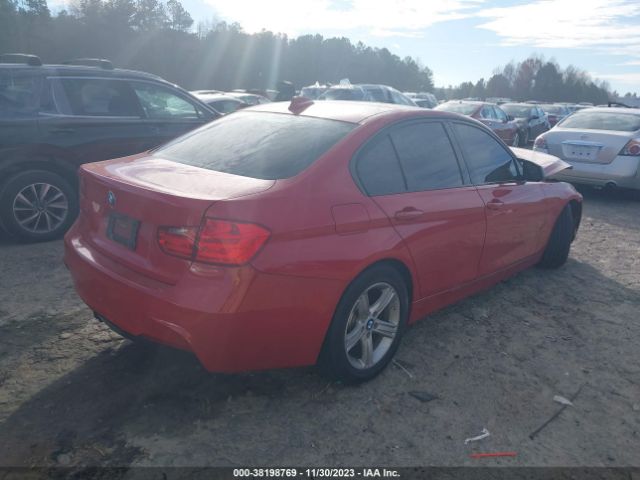 Photo 3 VIN: WBA3A5C53FF606541 - BMW 328I 