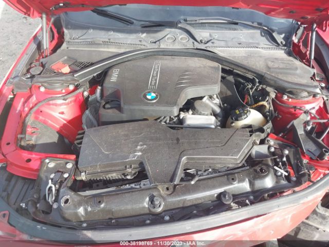 Photo 9 VIN: WBA3A5C53FF606541 - BMW 328I 