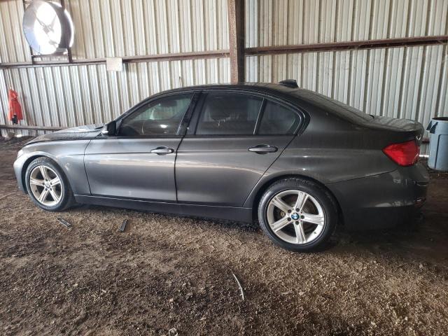 Photo 1 VIN: WBA3A5C53FF607723 - BMW 3 SERIES 