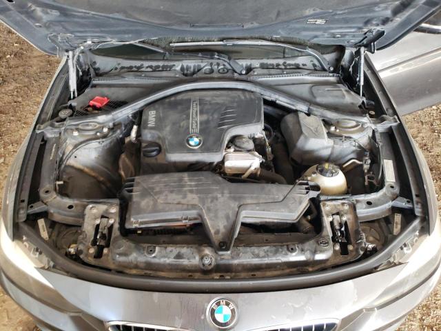 Photo 10 VIN: WBA3A5C53FF607723 - BMW 3 SERIES 