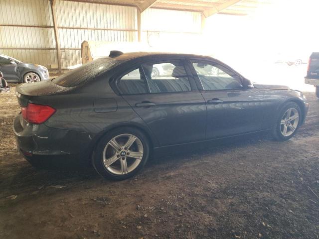 Photo 2 VIN: WBA3A5C53FF607723 - BMW 3 SERIES 