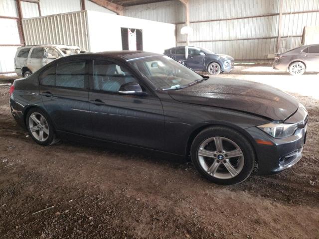 Photo 3 VIN: WBA3A5C53FF607723 - BMW 3 SERIES 