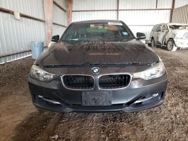 Photo 4 VIN: WBA3A5C53FF607723 - BMW 3 SERIES 