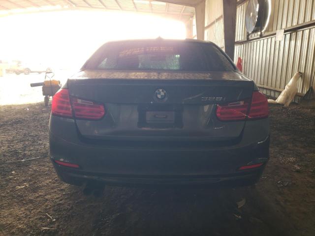 Photo 5 VIN: WBA3A5C53FF607723 - BMW 3 SERIES 