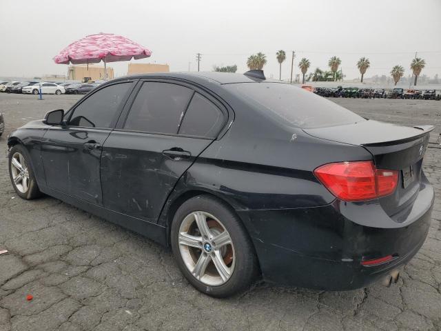 Photo 1 VIN: WBA3A5C53FF608774 - BMW 328 I 