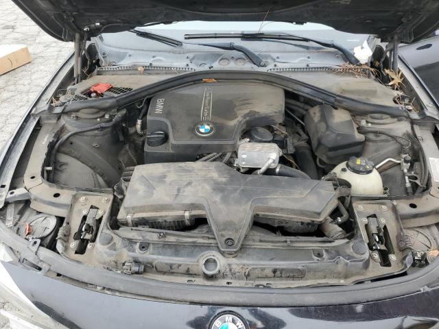 Photo 10 VIN: WBA3A5C53FF608774 - BMW 328 I 