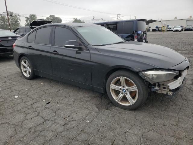 Photo 3 VIN: WBA3A5C53FF608774 - BMW 328 I 