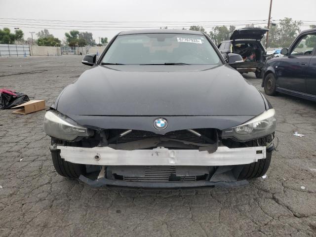 Photo 4 VIN: WBA3A5C53FF608774 - BMW 328 I 