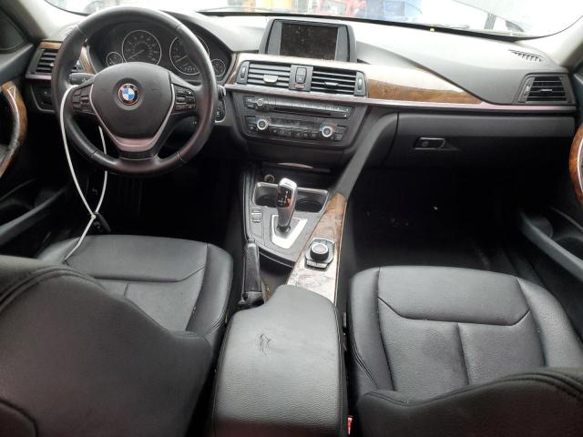 Photo 7 VIN: WBA3A5C53FF608774 - BMW 328 I 