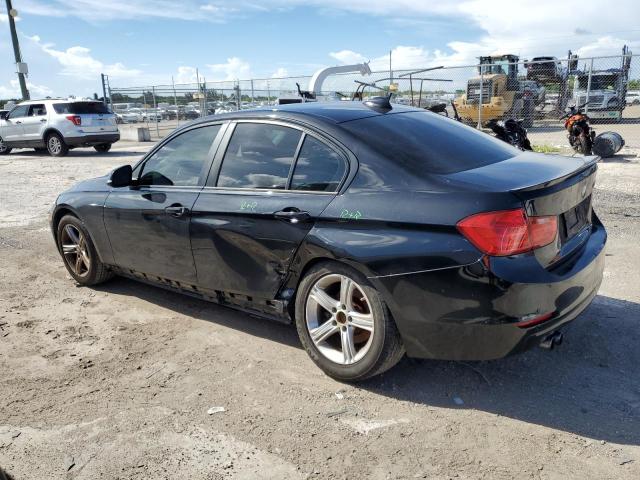 Photo 1 VIN: WBA3A5C53FF610024 - BMW 328 I 