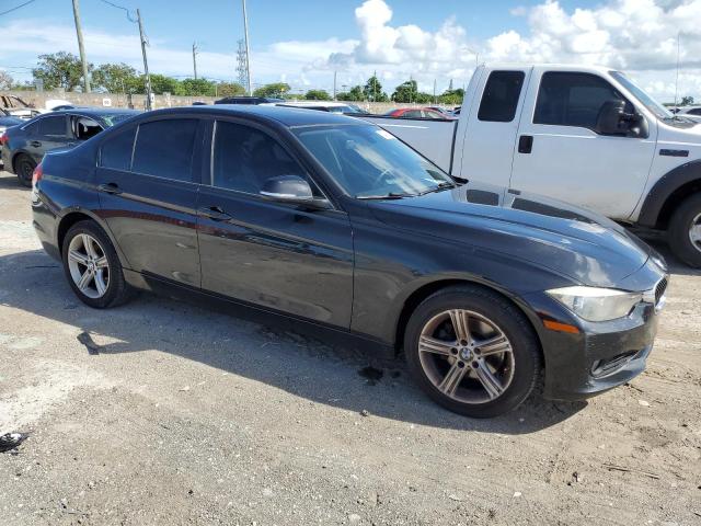 Photo 3 VIN: WBA3A5C53FF610024 - BMW 328 I 